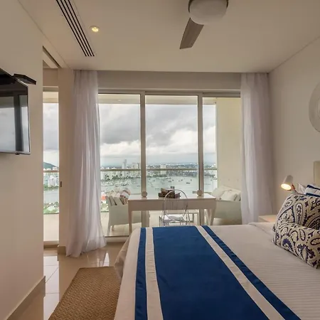 Classy 1 Bedroom Pool, Gym Near Downtown By Huespedia *