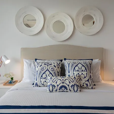 Apartment Classy 1 Bedroom Pool, Gym Near Downtown By Huespedia