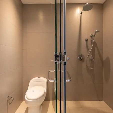 Classy 1 Bedroom Pool, Gym Near Downtown By Huespedia Cartagena