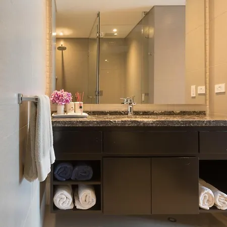 Classy 1 Bedroom Pool, Gym Near Downtown By Huespedia * Cartagena